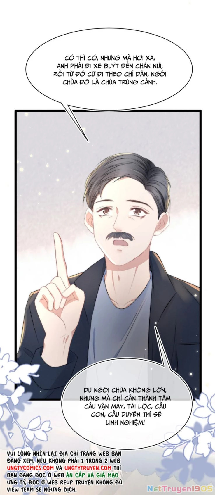 Những Ngày Cùng Tra Công Chính Diện Quyết Đấu Chapter 61 - 46