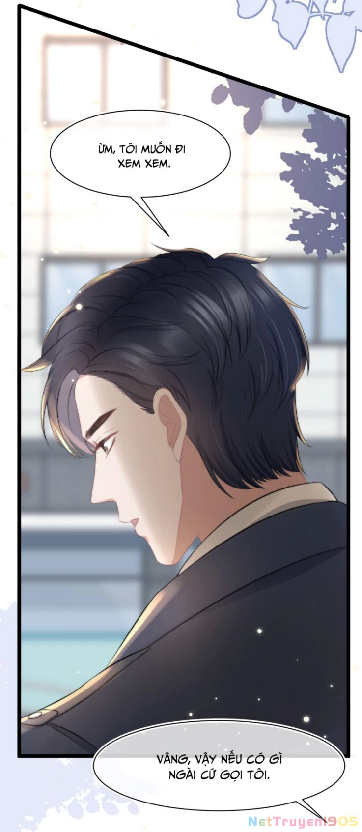 Những Ngày Cùng Tra Công Chính Diện Quyết Đấu Chapter 61 - 48