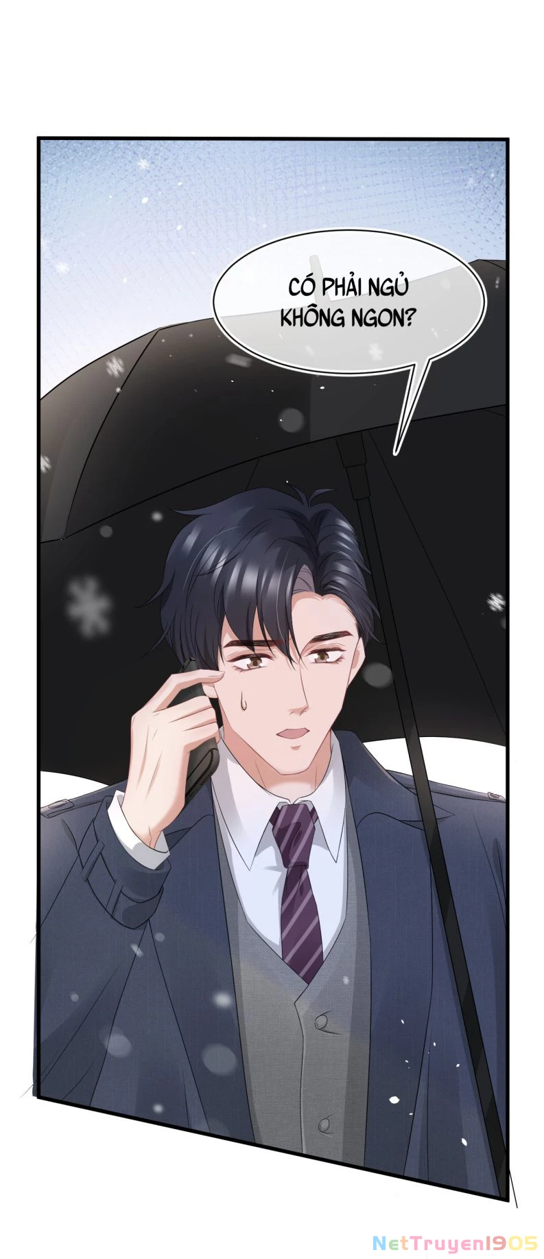 Những Ngày Cùng Tra Công Chính Diện Quyết Đấu Chapter 62 - 11