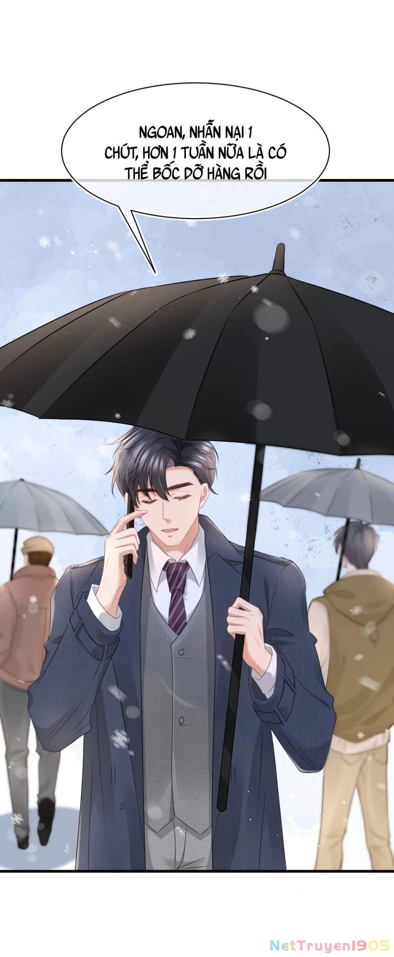 Những Ngày Cùng Tra Công Chính Diện Quyết Đấu Chapter 62 - 13