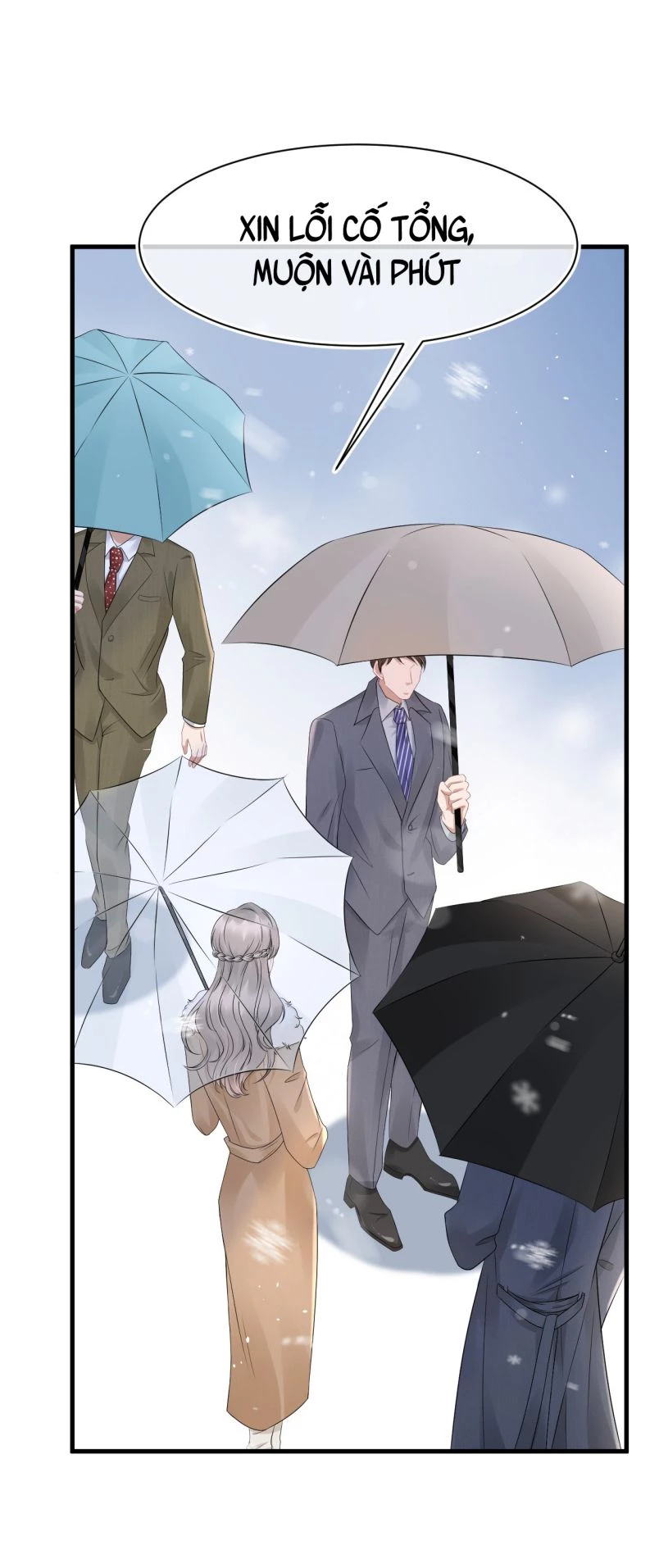 Những Ngày Cùng Tra Công Chính Diện Quyết Đấu Chapter 62 - 14