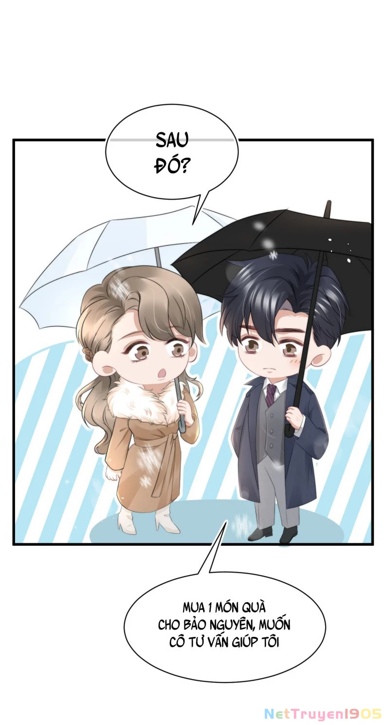 Những Ngày Cùng Tra Công Chính Diện Quyết Đấu Chapter 62 - 18