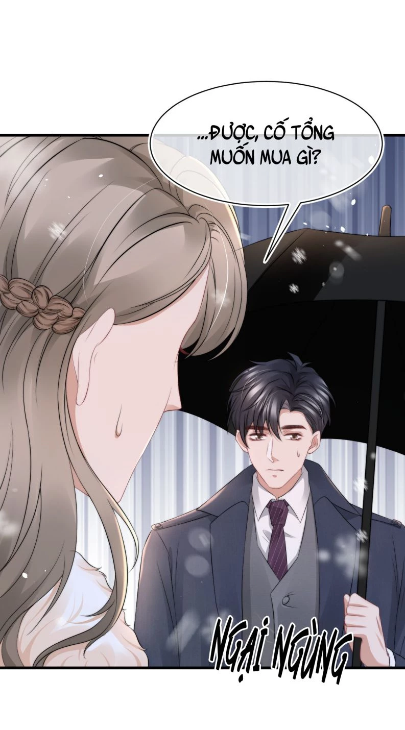 Những Ngày Cùng Tra Công Chính Diện Quyết Đấu Chapter 62 - 20