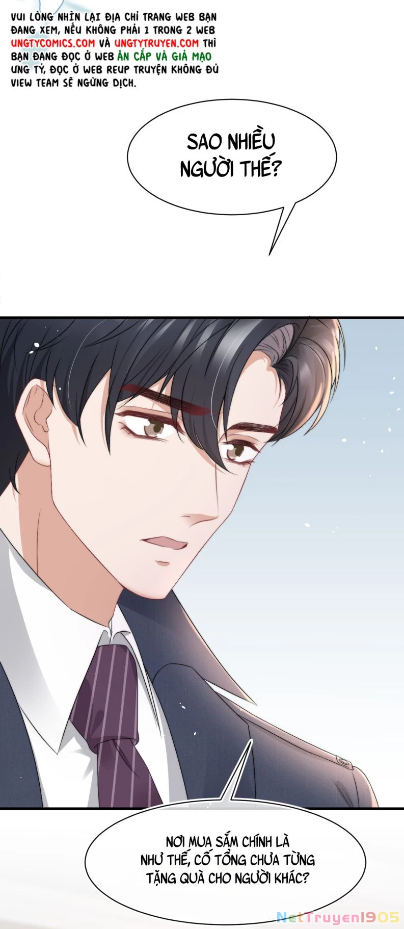 Những Ngày Cùng Tra Công Chính Diện Quyết Đấu Chapter 62 - 23