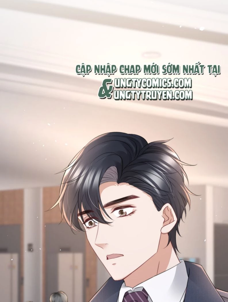 Những Ngày Cùng Tra Công Chính Diện Quyết Đấu Chapter 62 - 24