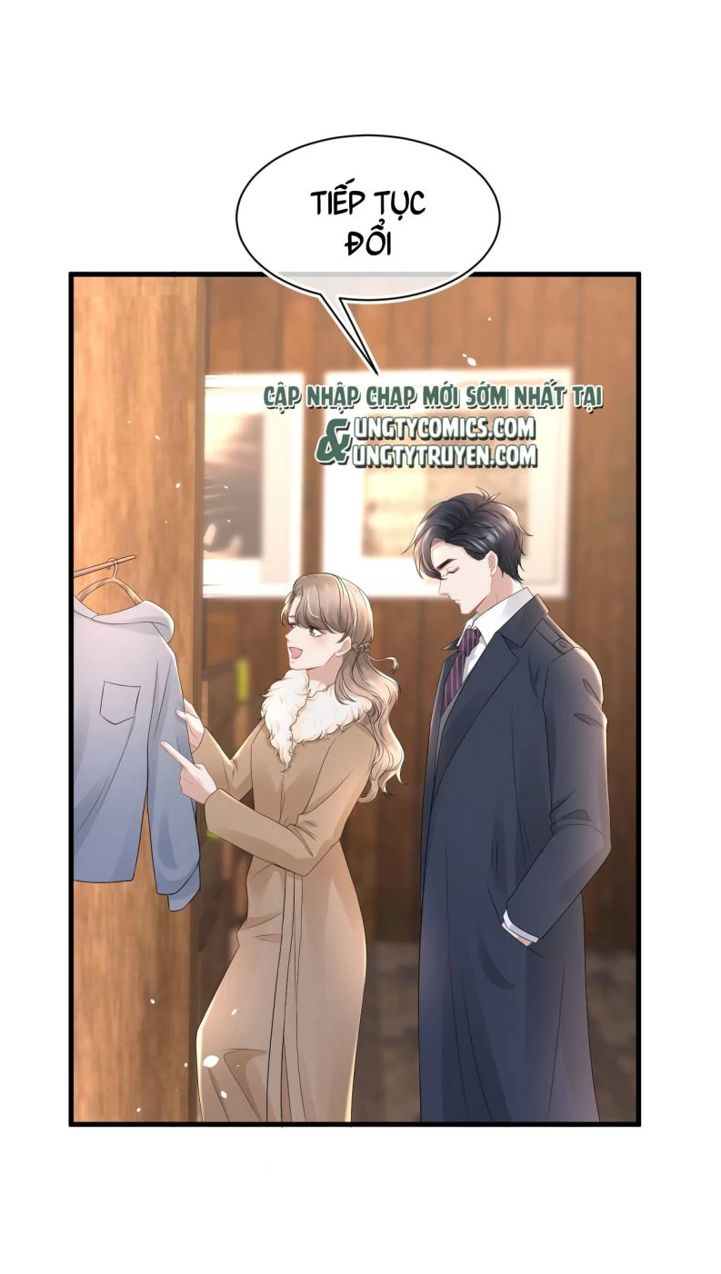 Những Ngày Cùng Tra Công Chính Diện Quyết Đấu Chapter 62 - 28