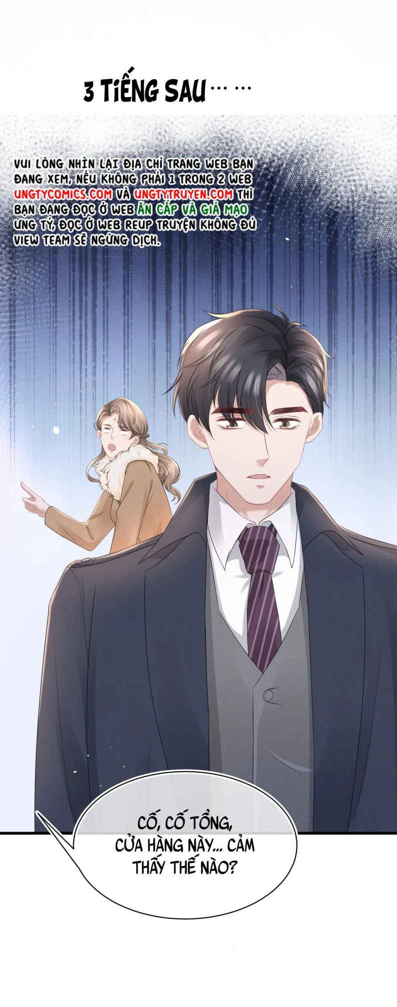 Những Ngày Cùng Tra Công Chính Diện Quyết Đấu Chapter 62 - 30