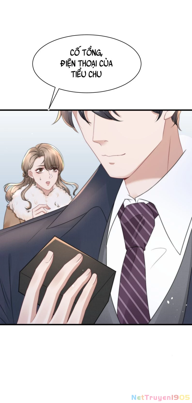 Những Ngày Cùng Tra Công Chính Diện Quyết Đấu Chapter 62 - 38