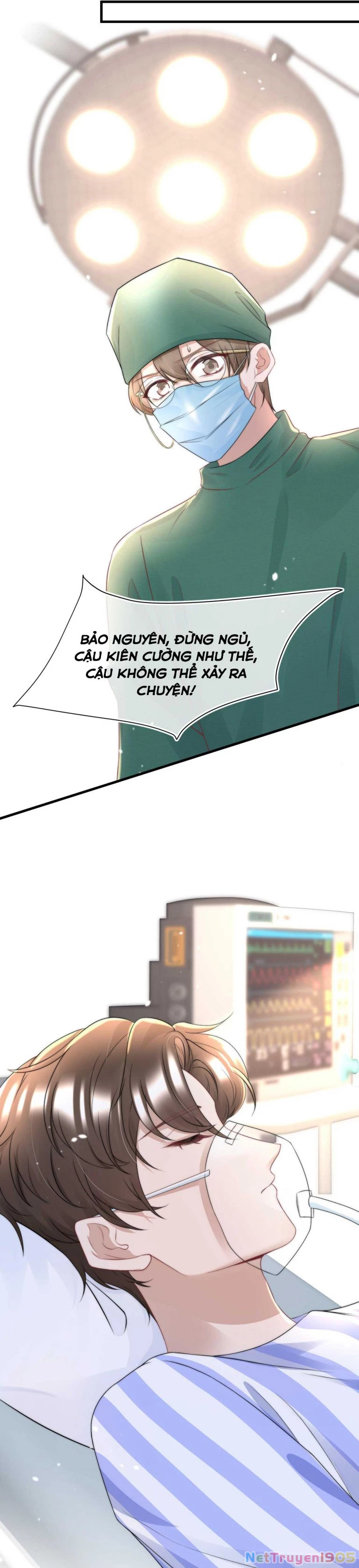 Những Ngày Cùng Tra Công Chính Diện Quyết Đấu Chapter 63 - 8