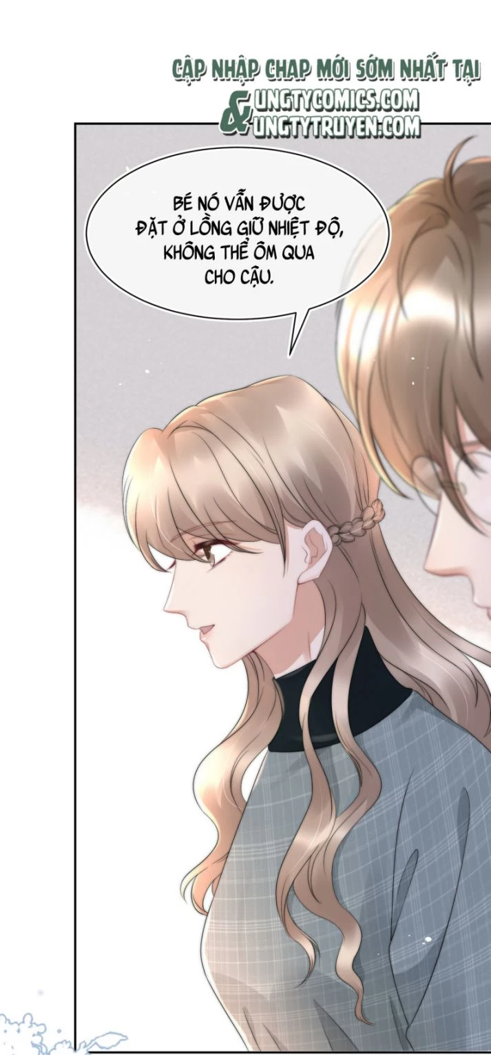 Những Ngày Cùng Tra Công Chính Diện Quyết Đấu Chapter 64 - 6