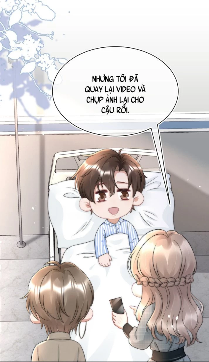 Những Ngày Cùng Tra Công Chính Diện Quyết Đấu Chapter 64 - 7