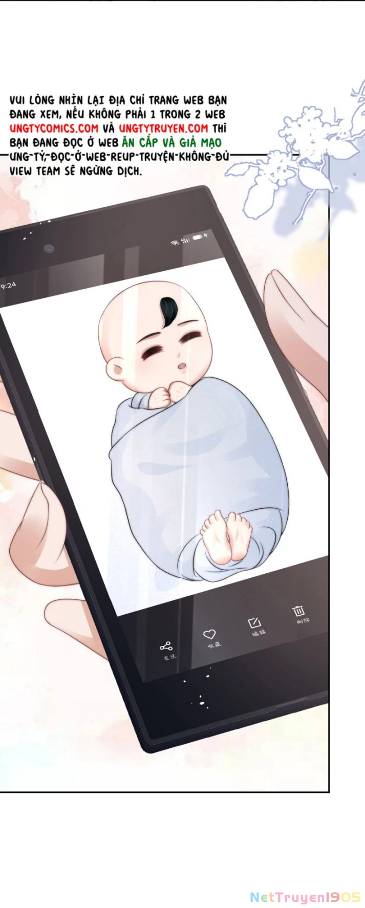 Những Ngày Cùng Tra Công Chính Diện Quyết Đấu Chapter 64 - 8