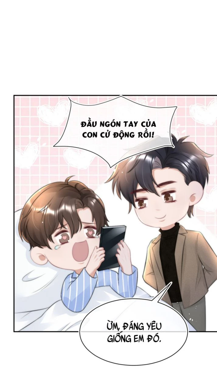 Những Ngày Cùng Tra Công Chính Diện Quyết Đấu Chapter 64 - 9