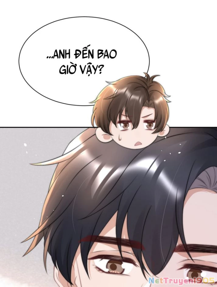 Những Ngày Cùng Tra Công Chính Diện Quyết Đấu Chapter 64 - 10