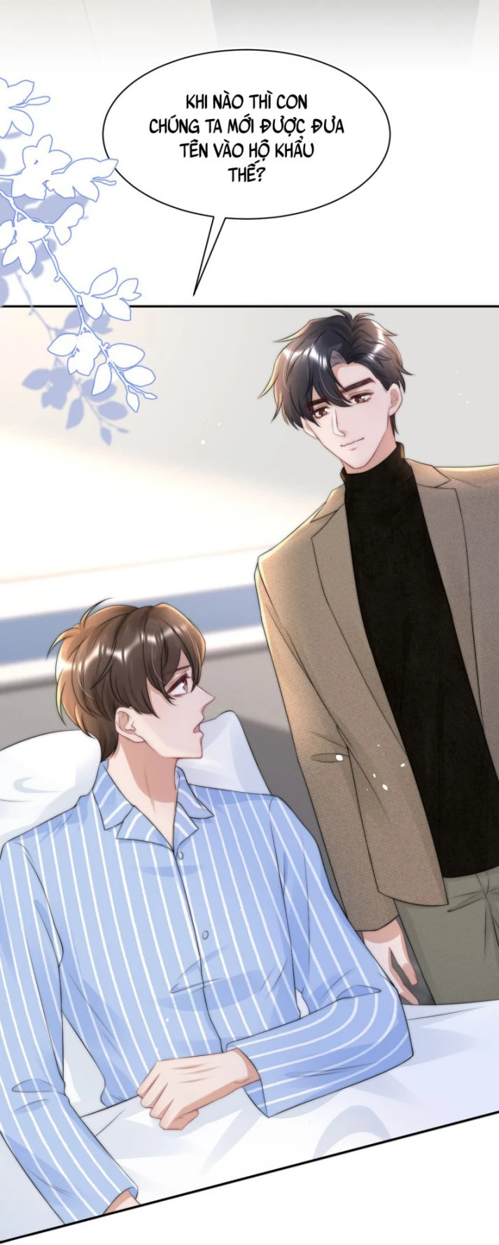 Những Ngày Cùng Tra Công Chính Diện Quyết Đấu Chapter 64 - 12