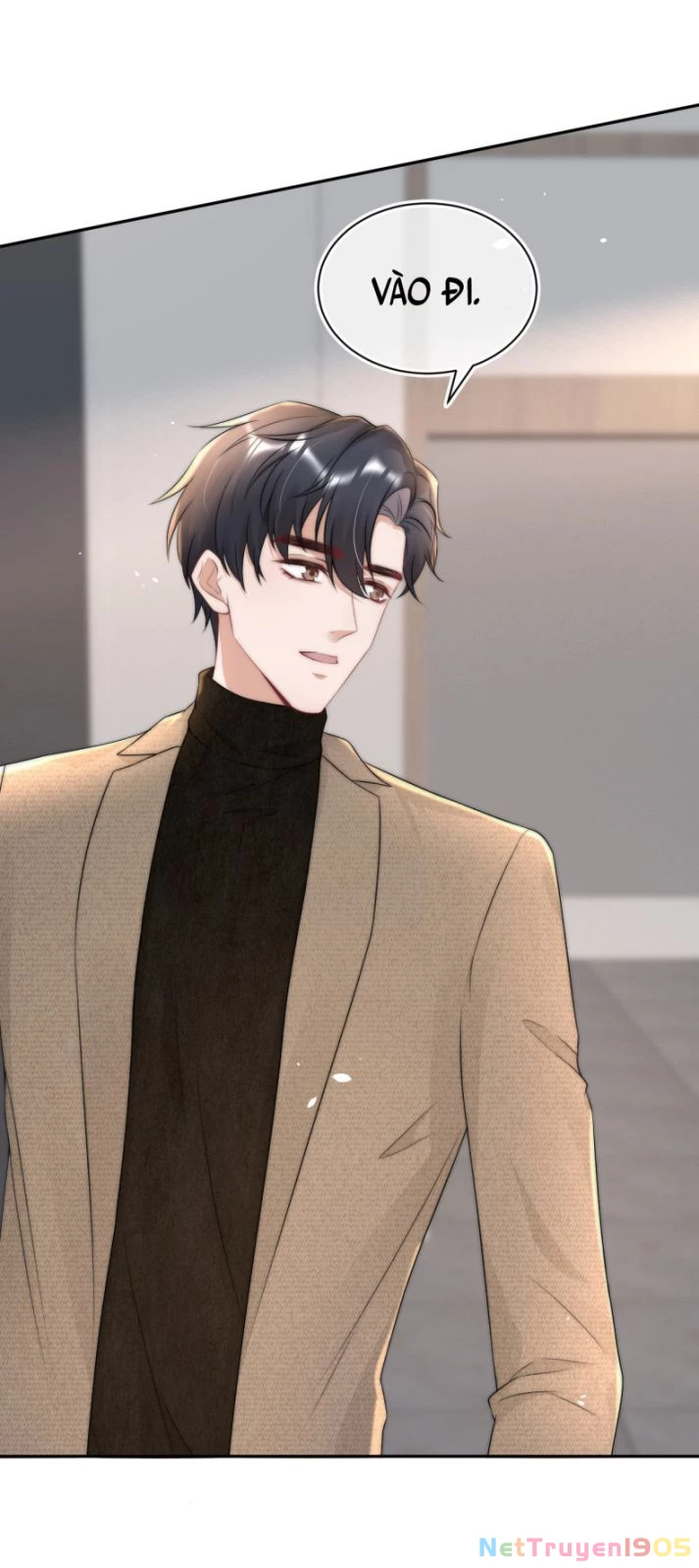 Những Ngày Cùng Tra Công Chính Diện Quyết Đấu Chapter 64 - 16
