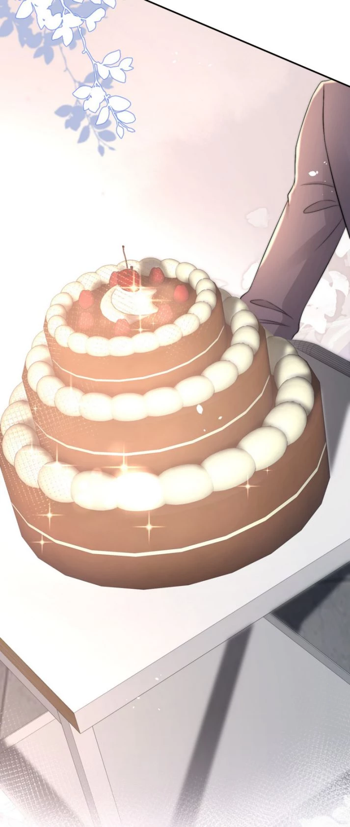 Những Ngày Cùng Tra Công Chính Diện Quyết Đấu Chapter 64 - 18