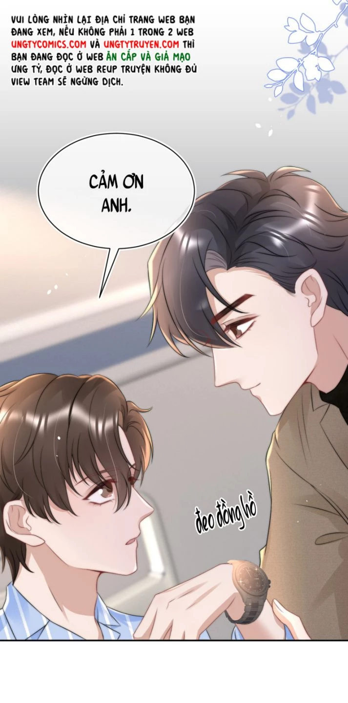 Những Ngày Cùng Tra Công Chính Diện Quyết Đấu Chapter 64 - 22