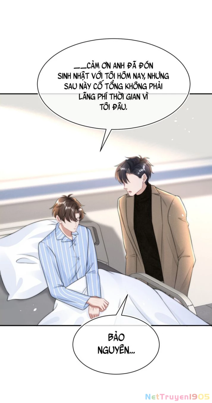 Những Ngày Cùng Tra Công Chính Diện Quyết Đấu Chapter 64 - 24