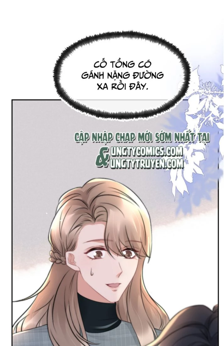 Những Ngày Cùng Tra Công Chính Diện Quyết Đấu Chapter 64 - 25