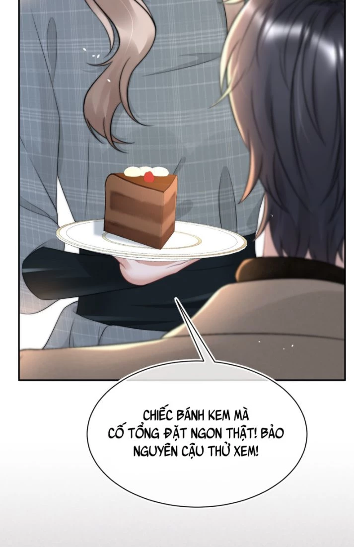 Những Ngày Cùng Tra Công Chính Diện Quyết Đấu Chapter 64 - 26