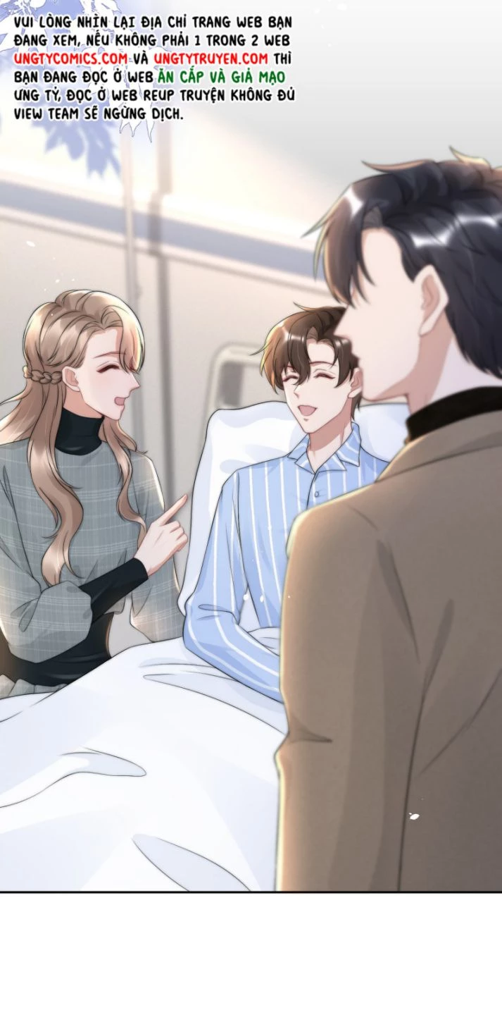 Những Ngày Cùng Tra Công Chính Diện Quyết Đấu Chapter 64 - 28