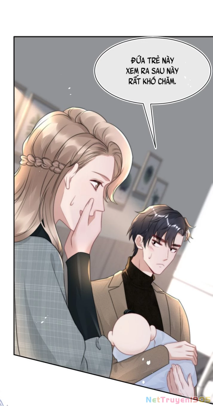 Những Ngày Cùng Tra Công Chính Diện Quyết Đấu Chapter 64 - 35