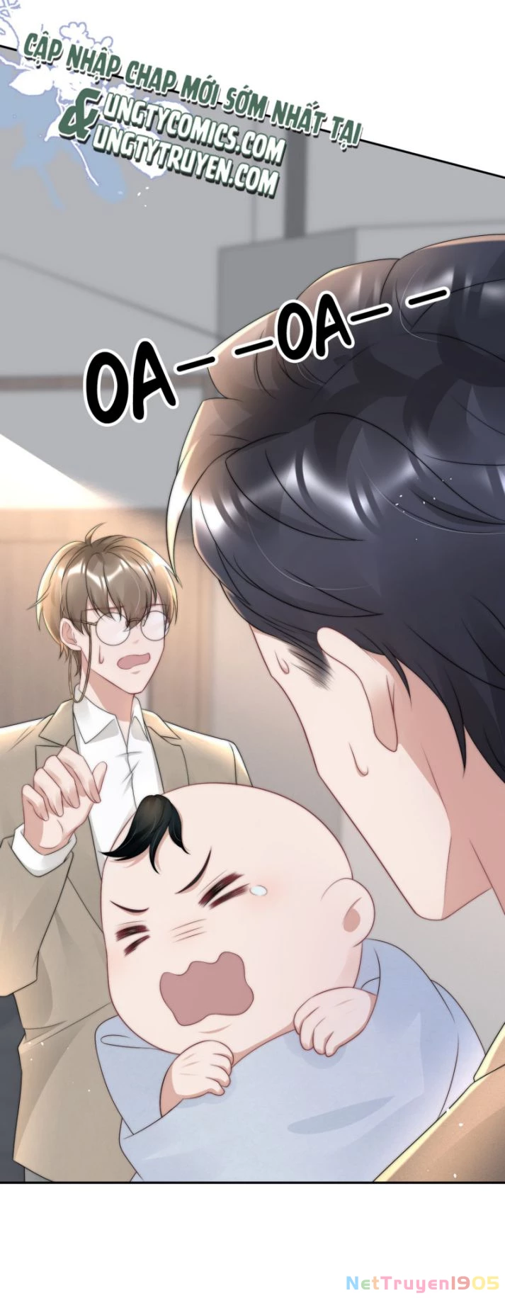 Những Ngày Cùng Tra Công Chính Diện Quyết Đấu Chapter 64 - 36