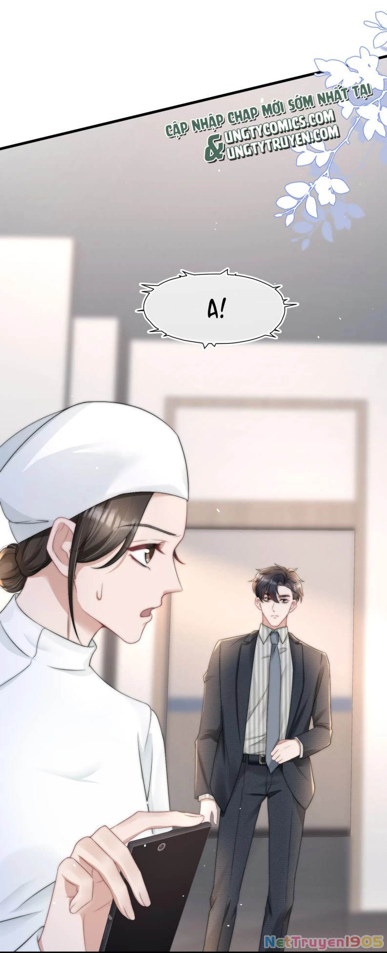 Những Ngày Cùng Tra Công Chính Diện Quyết Đấu Chapter 65 - 3