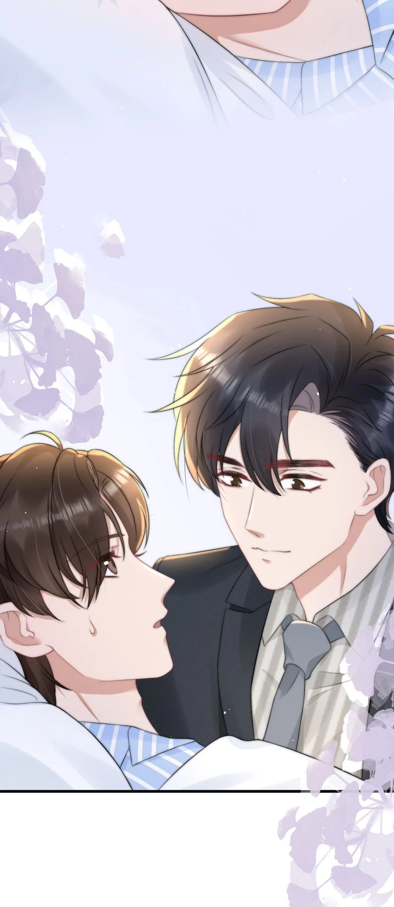 Những Ngày Cùng Tra Công Chính Diện Quyết Đấu Chapter 65 - 11