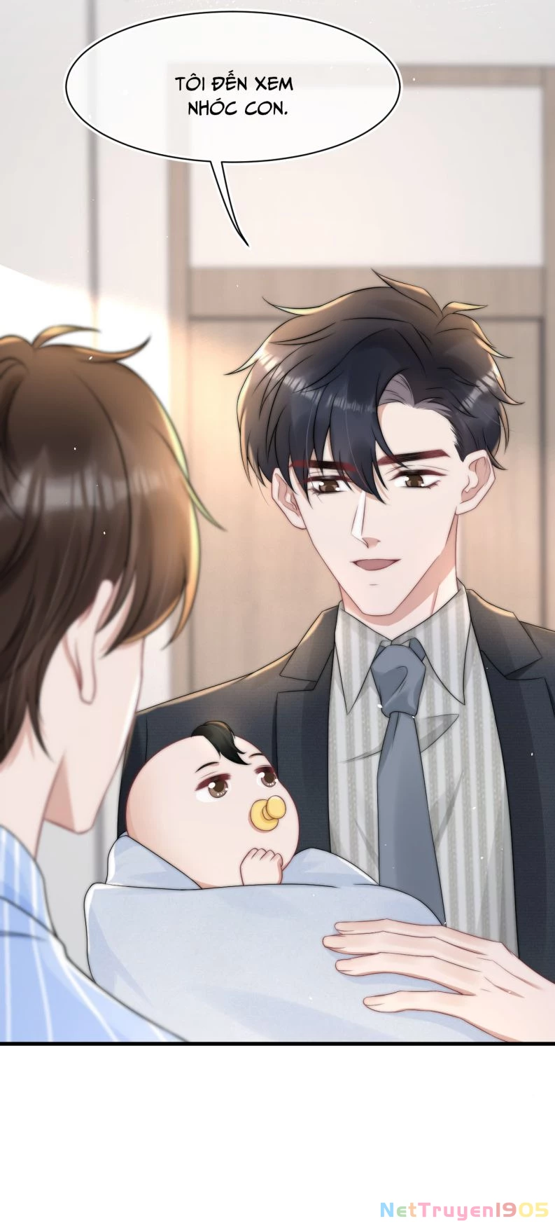 Những Ngày Cùng Tra Công Chính Diện Quyết Đấu Chapter 65 - 13