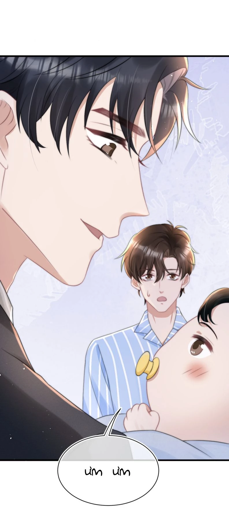 Những Ngày Cùng Tra Công Chính Diện Quyết Đấu Chapter 65 - 14