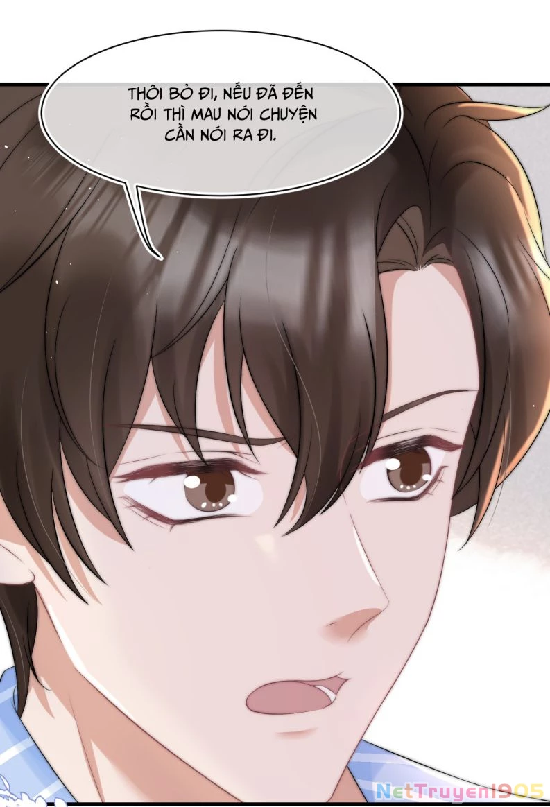 Những Ngày Cùng Tra Công Chính Diện Quyết Đấu Chapter 65 - 15