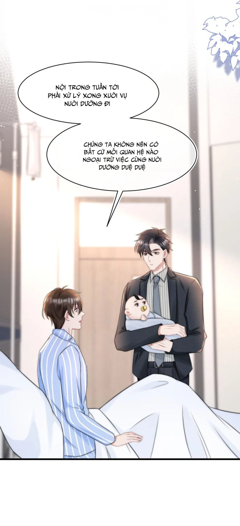 Những Ngày Cùng Tra Công Chính Diện Quyết Đấu Chapter 65 - 17