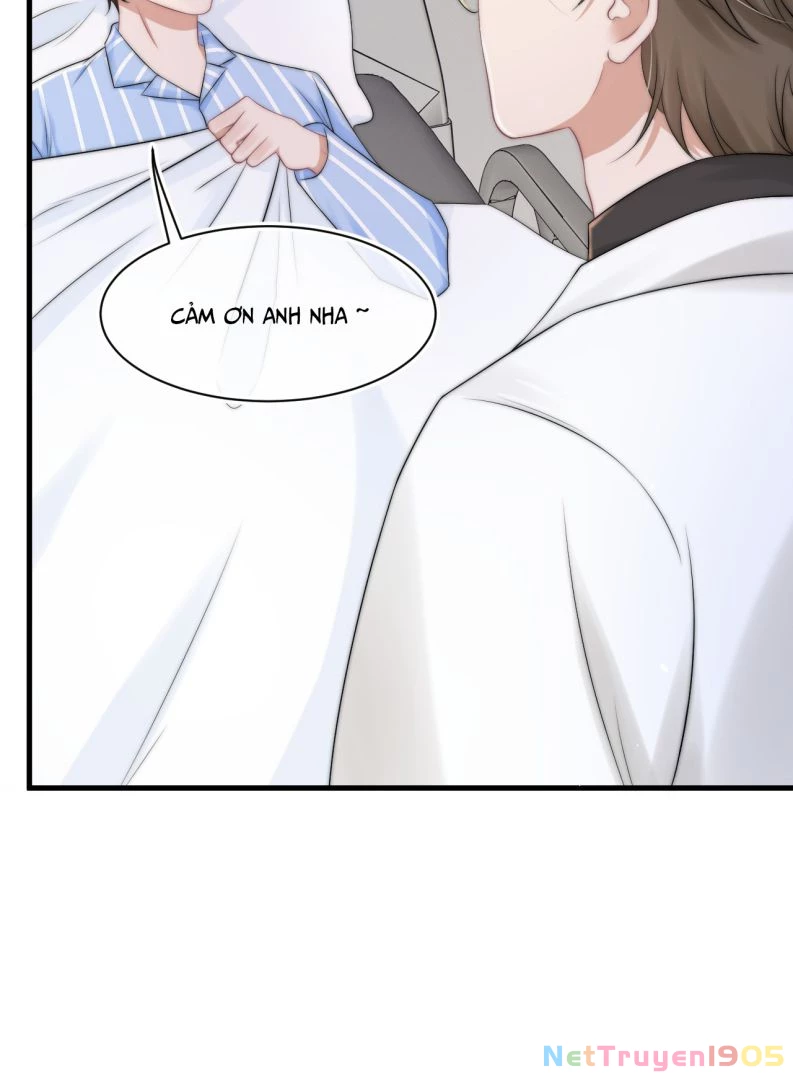 Những Ngày Cùng Tra Công Chính Diện Quyết Đấu Chapter 65 - 20