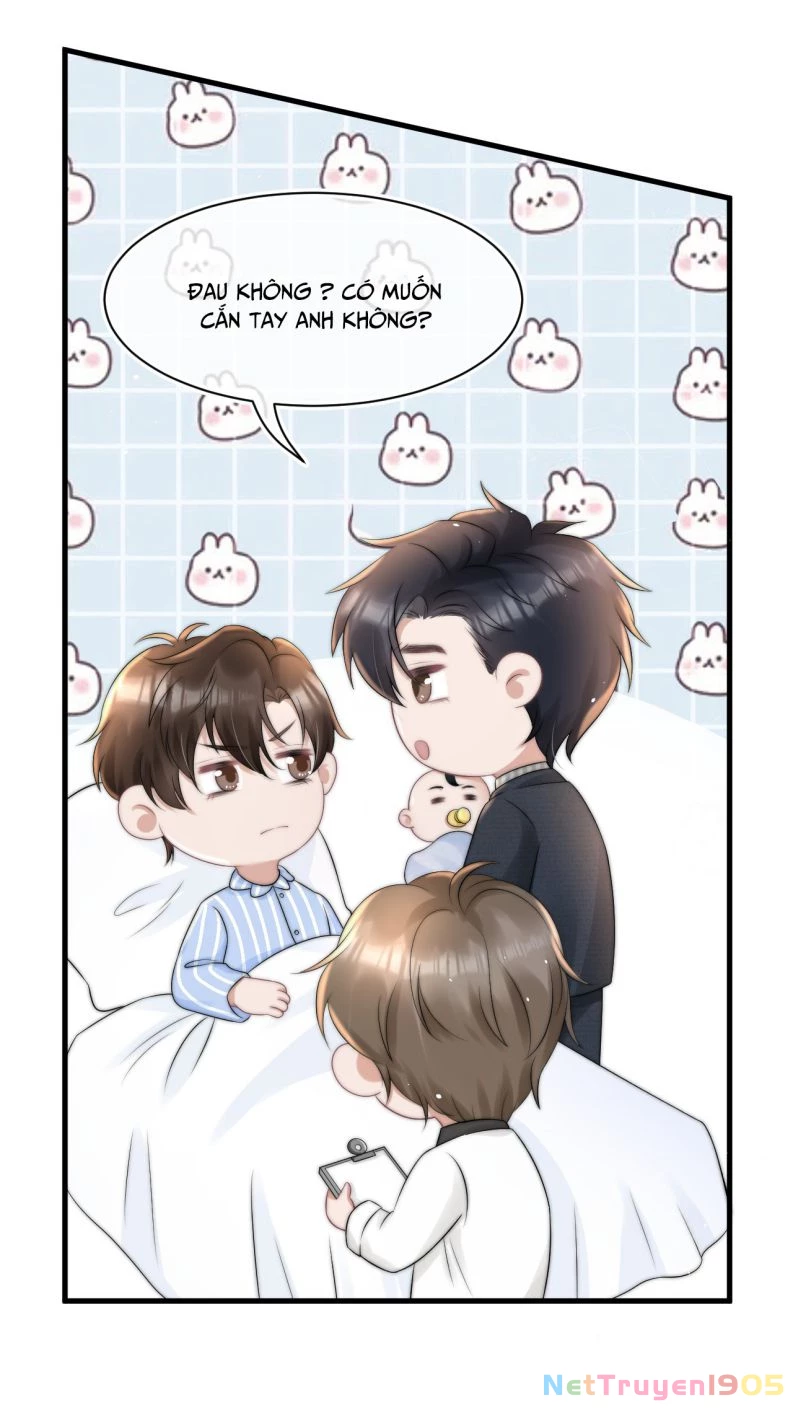 Những Ngày Cùng Tra Công Chính Diện Quyết Đấu Chapter 65 - 22