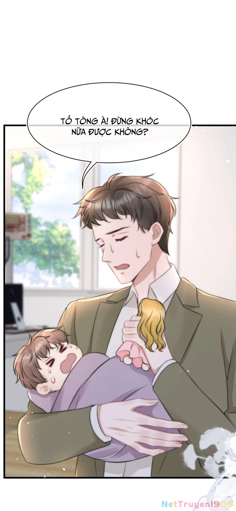 Những Ngày Cùng Tra Công Chính Diện Quyết Đấu Chapter 65 - 28