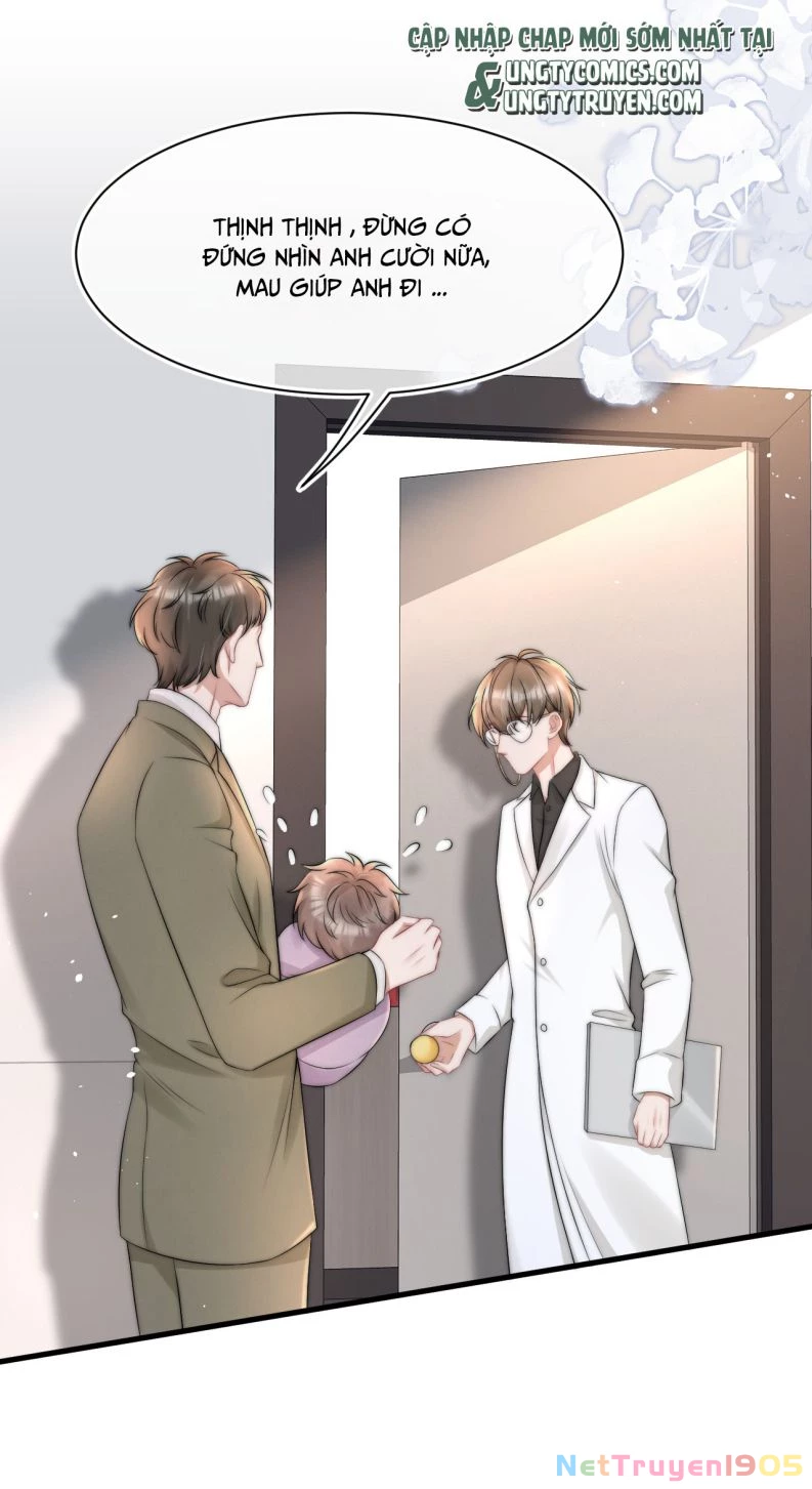 Những Ngày Cùng Tra Công Chính Diện Quyết Đấu Chapter 65 - 29