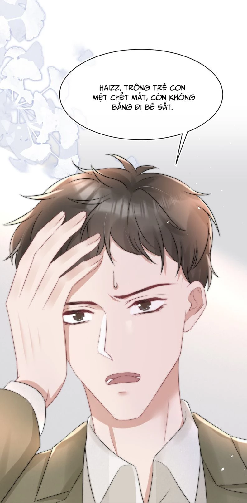 Những Ngày Cùng Tra Công Chính Diện Quyết Đấu Chapter 65 - 32