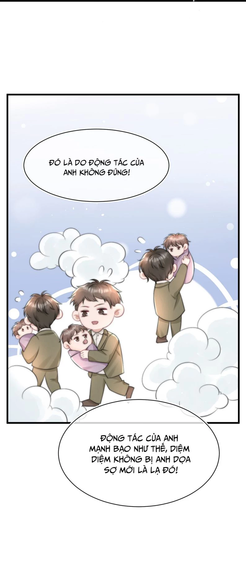 Những Ngày Cùng Tra Công Chính Diện Quyết Đấu Chapter 65 - 33