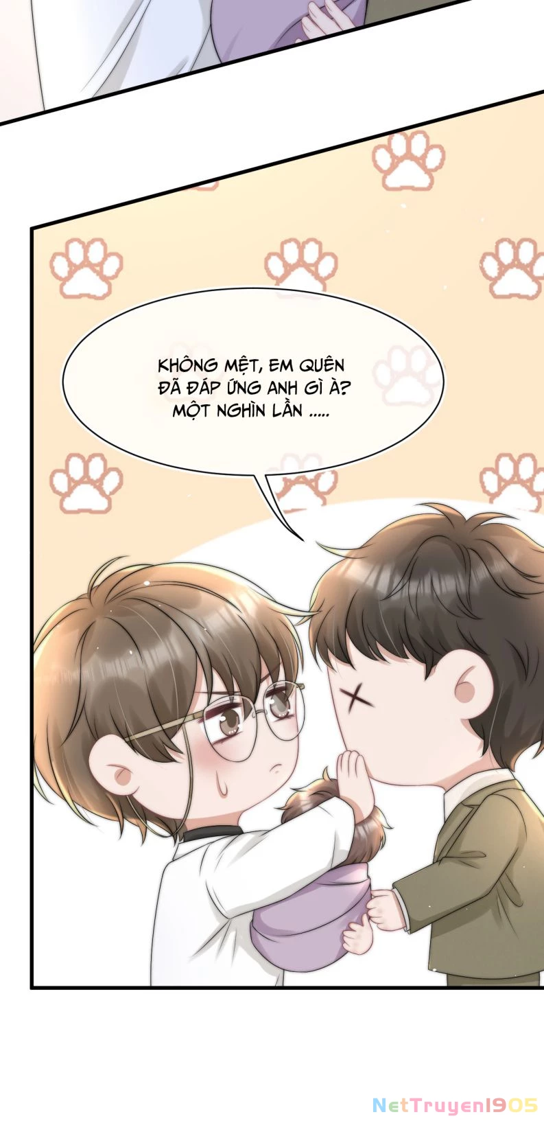 Những Ngày Cùng Tra Công Chính Diện Quyết Đấu Chapter 65 - 37