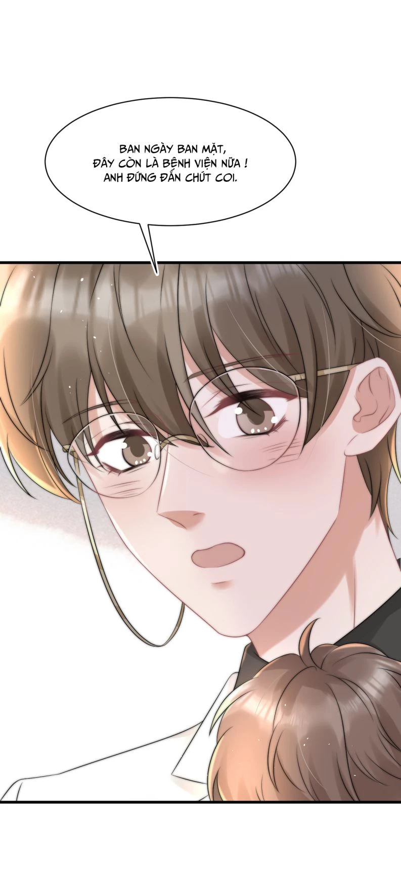 Những Ngày Cùng Tra Công Chính Diện Quyết Đấu Chapter 65 - 38