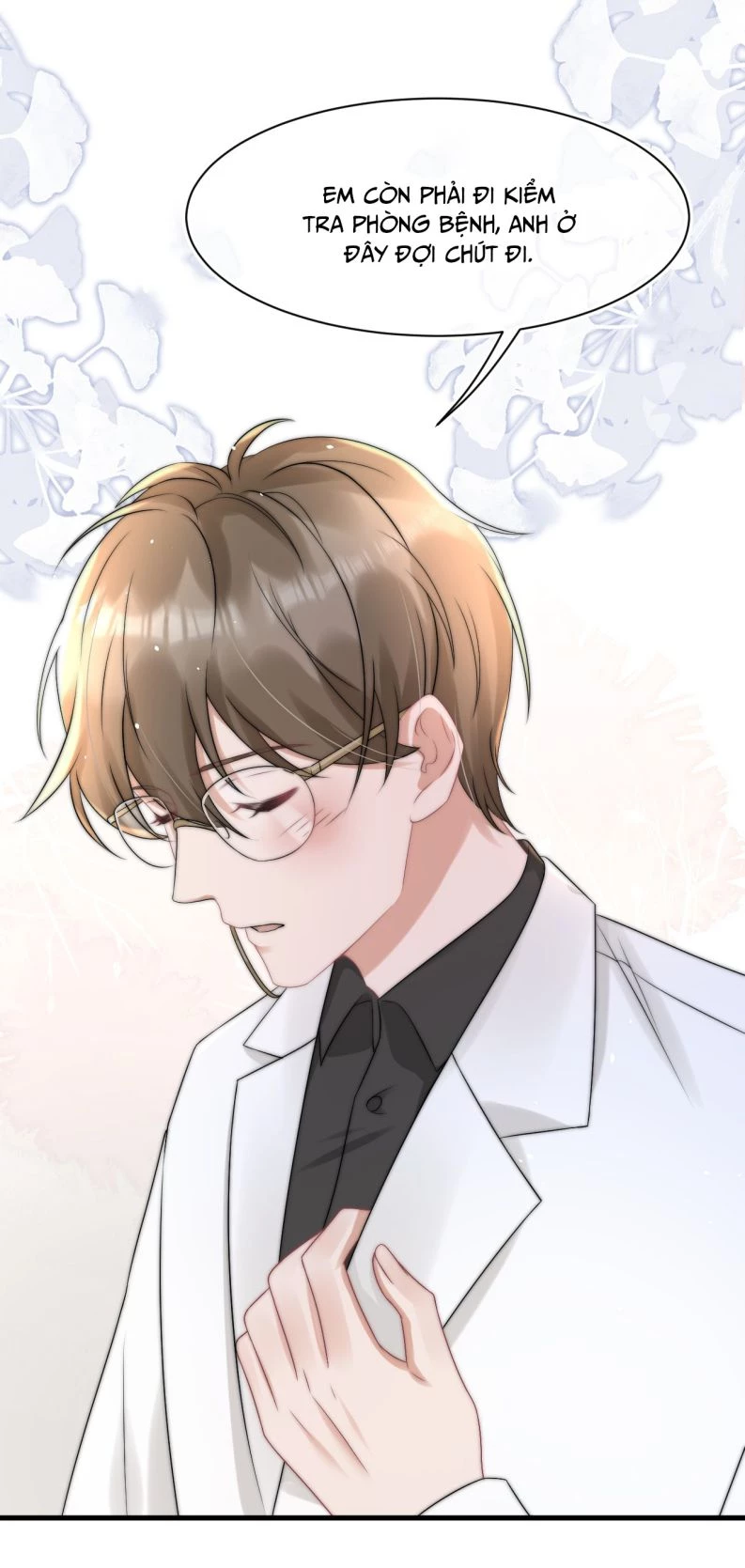 Những Ngày Cùng Tra Công Chính Diện Quyết Đấu Chapter 65 - 40