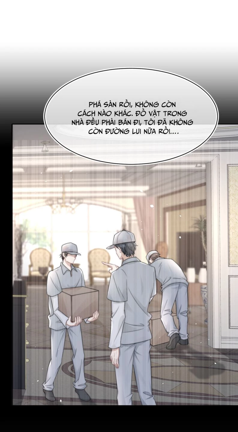 Những Ngày Cùng Tra Công Chính Diện Quyết Đấu Chapter 66 - 9