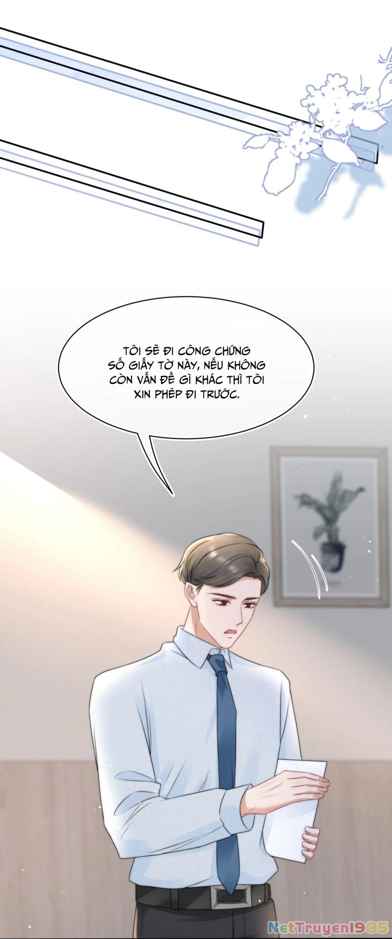Những Ngày Cùng Tra Công Chính Diện Quyết Đấu Chapter 66 - 28