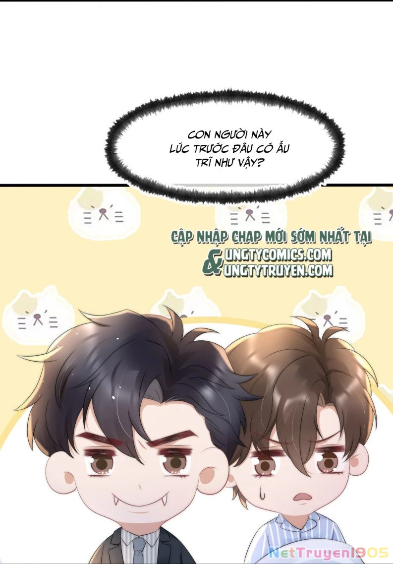 Những Ngày Cùng Tra Công Chính Diện Quyết Đấu Chapter 66 - 34