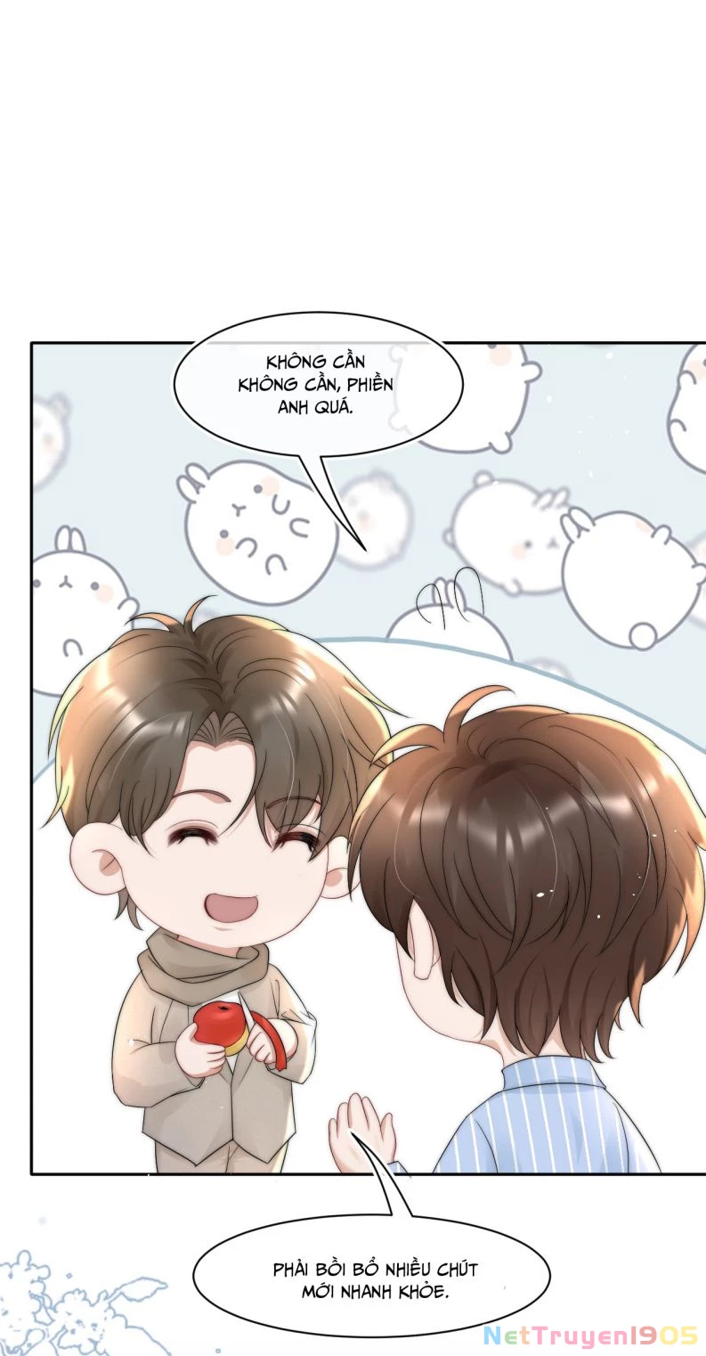 Những Ngày Cùng Tra Công Chính Diện Quyết Đấu Chapter 66 - 39