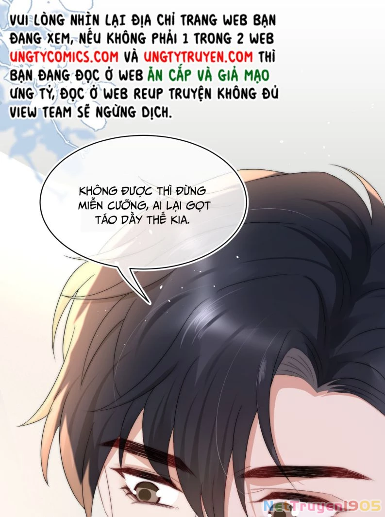 Những Ngày Cùng Tra Công Chính Diện Quyết Đấu Chapter 66 - 40