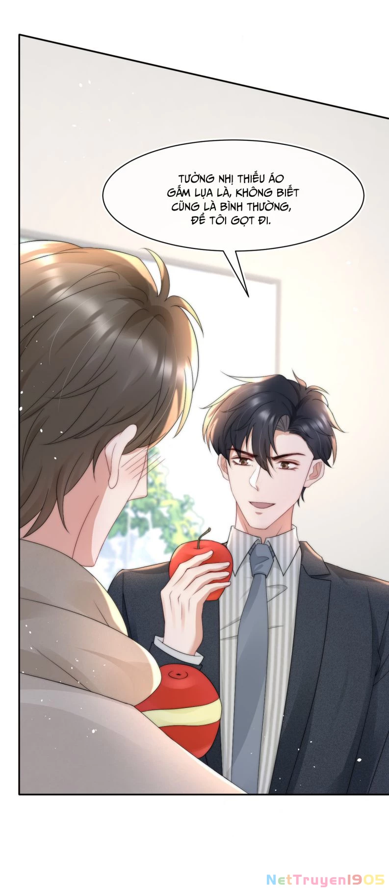 Những Ngày Cùng Tra Công Chính Diện Quyết Đấu Chapter 66 - 42