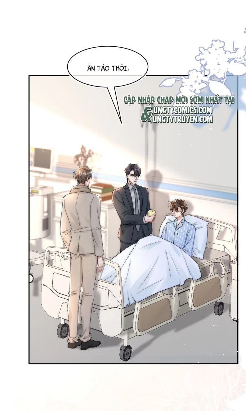 Những Ngày Cùng Tra Công Chính Diện Quyết Đấu Chapter 66 - 44